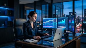 Contabilidade Digital &mdash; O Futuro j&aacute; Chegou &agrave;s Empresas